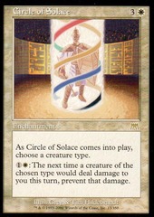 Circle of Solace